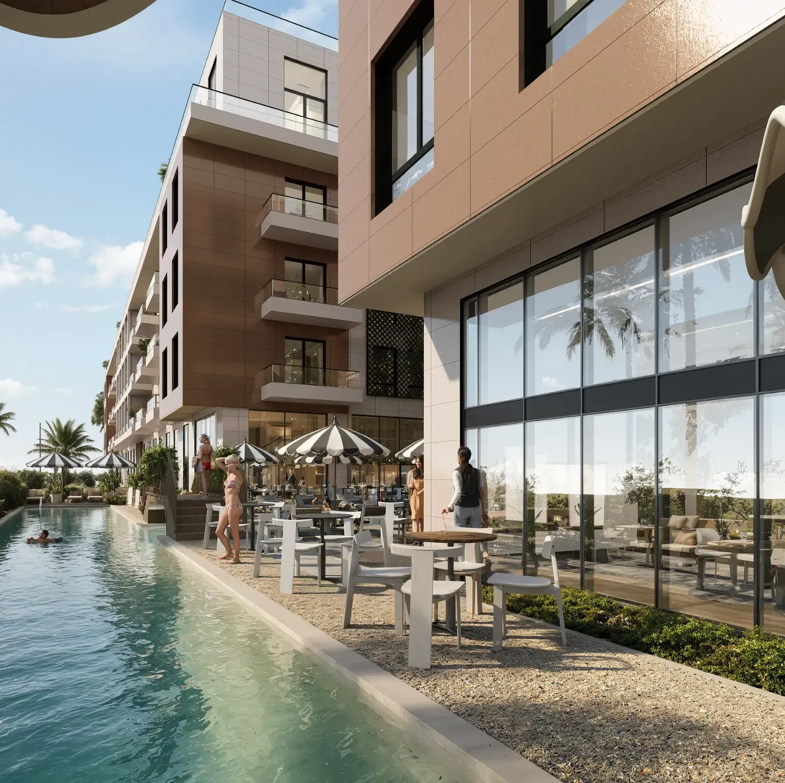 Adria Residence
