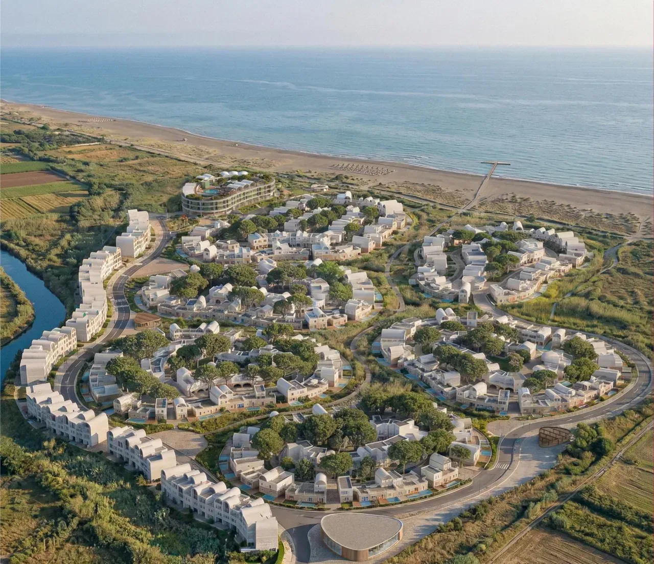 Valamar Tale