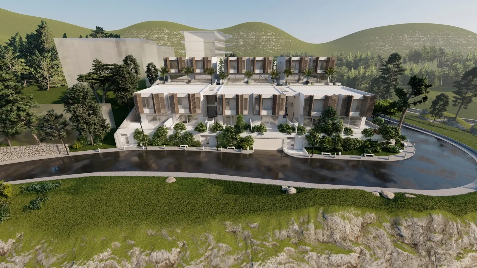 Currila Coast Residence
