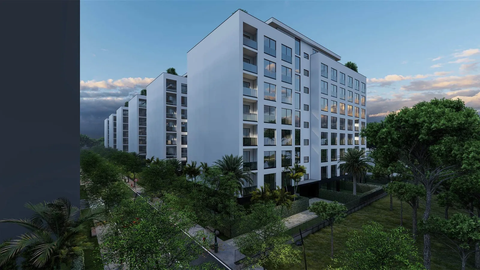 Liburna Residence