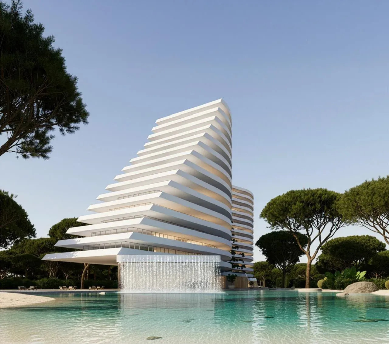 Onda Residence