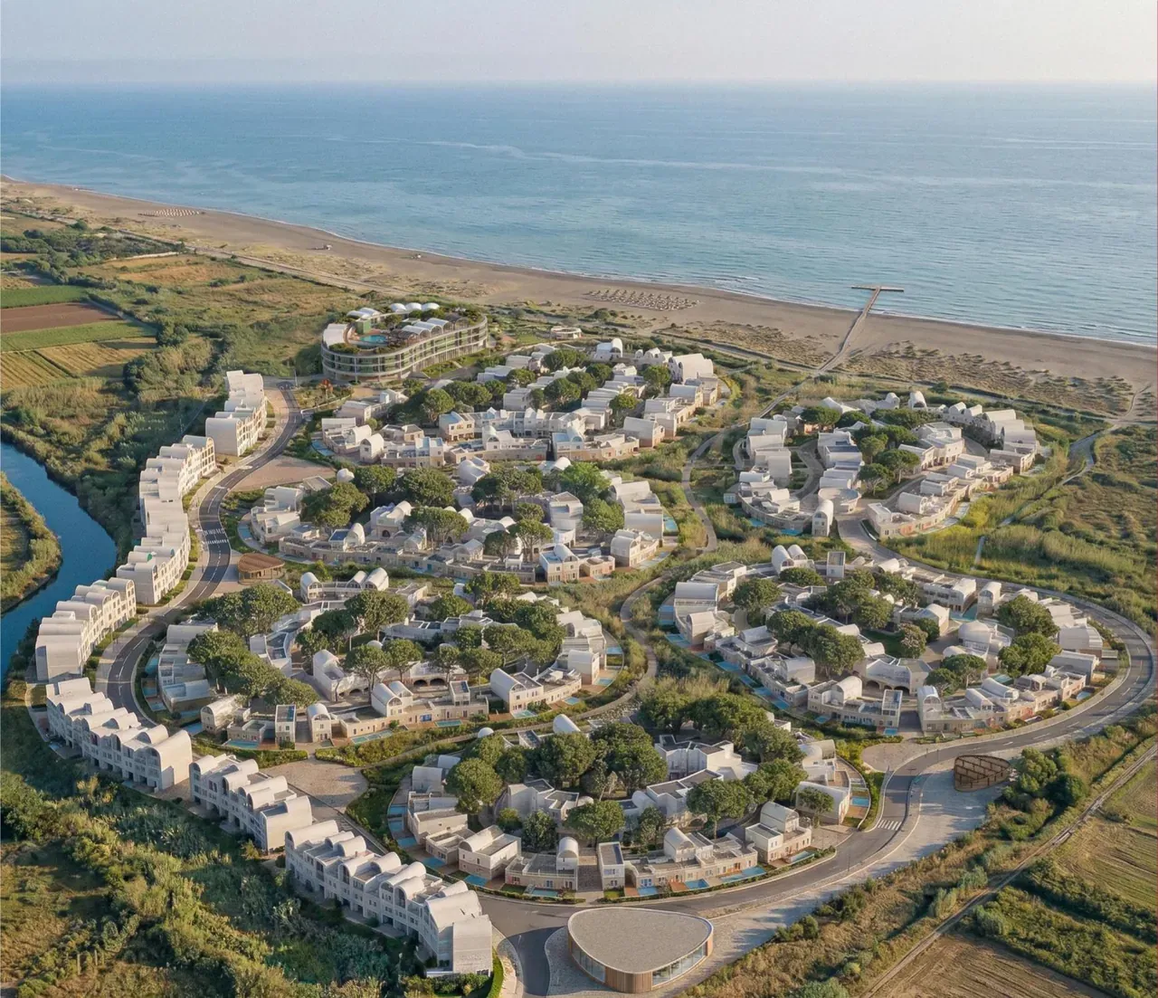 Valamar Tale