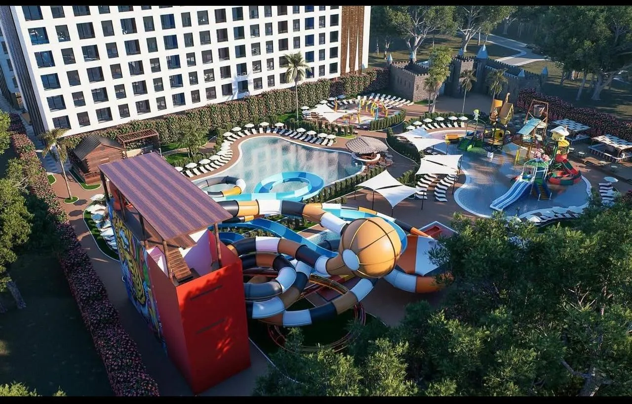 VM Residence